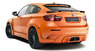 Обвес "Hamann Tycoon Evo M II" на BMW X6