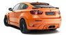 Обвес Hamann Tycoon EVO M II для BMW X6M E71