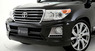 Обвес Double Eight ver.4 для Toyota Land Cruiser 200 (рестайлинг)