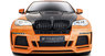 Обвес "Hamann Tycoon Evo M II" на BMW X6