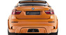 Обвес Hamann Tycoon EVO M II для BMW X6M E71