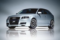 Аэродинамический обвес ABT Sportsline для Audi A3