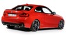 Обвес AC Schnitzer для BMW F22 M Sport