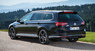 Аэродинамический обвес ABT Sportsline для Volkswagen Passat (B8)