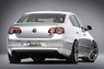 Аэродинамический обвес Caractere для Volkswagen Passat (B6)
