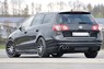 Аэродинамический обвес Rieger для Volkswagen Passat (B6)