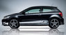 Аэродинамический обвес ABT для Volkswagen Polo V