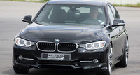 Обвес Kelleners Sport для BMW F30 F31