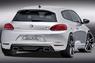 Аэродинамический обвес Caractere для Volkswagen Scirocco