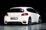 Аэродинамический обвес Rieger для Volkswagen Scirocco