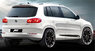 Аэродинамический обвес ABT Sportsline для Volkswagen Tiguan (5N)