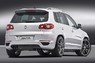 Аэродинамический обвес Caractere для Volkswagen Tiguan (5N)