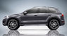 Обвес ABT Sportsline для Volkswagen Touareg (7P)