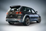 Аэродинамический обвес ABT Sportsline для Volkswagen Touareg (7L)
