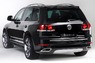 Аэродинамический обвес Hofele GT 460 для Volkswagen Touareg (7L)