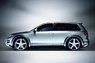 Аэродинамический обвес ABT Sportsline для Volkswagen Touareg (7L)