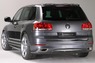 Аэродинамический обвес Hofele GT 360 для Volkswagen Touareg (7L)