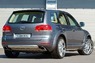 Аэродинамический обвес Caractere для Volkswagen Touareg (7L)