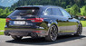 Аэродинамический обвес ABT Sportsline для Audi A4 (B9)