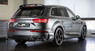 Аэродинамический обвес ABT для Audi Q7 (c 2015 г.в.)