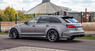 Аэродинамический обвес Prior Design PD600R для Audi RS6 (4G, С7) 