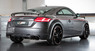Обвес ABT Sportsline для Audi TT (8S)