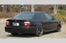 Аэродинамический обвес Auto Couture Noble Line для BMW 5-series (E39)