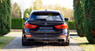 Аэродинамический обвес Hamann для BMW 5er G30 G31