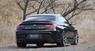 Обвес WALD для BMW F06 Gran Coupe