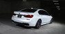 Обвес 3D Design для BMW 7er G11 G12
