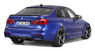 Обвес AC Schnitzer для BMW M3 F80