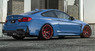 Обвес Vorsteiner GTRS4 Widebody для BMW M4 F82