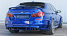 Обвес Hamann Widebody для BMW M5 F10