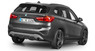 Обвес AC Schnitzer для BMW X1 F48