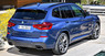 Обвес M Sport для BMW X3 G01