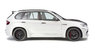 Обвес Hamann Flash EVO M для BMW X5M E70