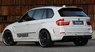 Обвес G-Power Typhoon для BMW X5 E70