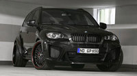 Обвес G-Power Typhoon для BMW X5M E70