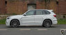 Обвес ART xHawk5 для BMW X5M F85