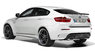 Аэродинамический обвес AC Schnitzer для BMW X6M E71
