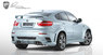 Обвес Lumma CLR X 650 M для BMW X6M E71