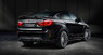 Обвес Hamann для BMW X6M F86