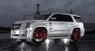 Обвес Zero Design v.1 для Cadillac Escalade