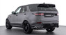 Обвес Startech для Land Rover Discovery 5