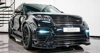 Обвес Urban Automotive для Range Rover Velar