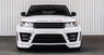 Обвес Lumma CLR RS для Range Rover Sport 2