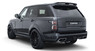 Обвес Startech для Range Rover Vogue 2018+