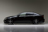 Аэродинамический обвес WALD Sports Line для Lexus IS250 / IS350 (05-08)