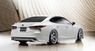 Обвес WALD для Lexus LS350 LS500