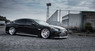 Обвес Aimgain для Lexus LS350 LS500